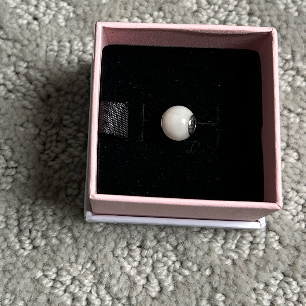 Retired Pandora Essence “Hope” Charm